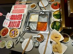 -海底捞火锅(坪山益田假日广场店)