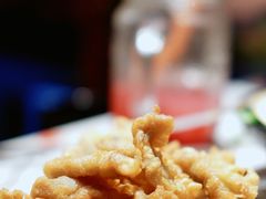 -钢管厂五区小郡肝串串香火锅(人民广场店)