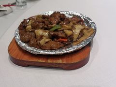 -天和晟烤鸭店(玉泉西街店)