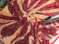 -古乐牛香•鲜牛肉牛杂火锅(系马桩总店)
