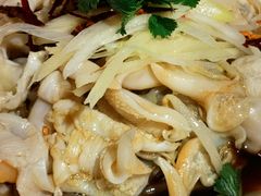 -松云居.大连人.大连菜