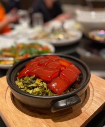 -南宁中心永恒皇冠假日酒店·宴会厅