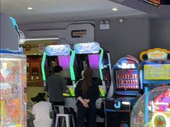 -天空之城游乐体验世界(义乌之心店)