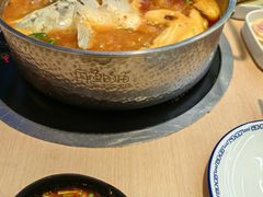 -大理老字号·舟渔的鱼野生菌海景餐厅(双廊店)