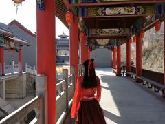 -九鼎铁刹山风景区