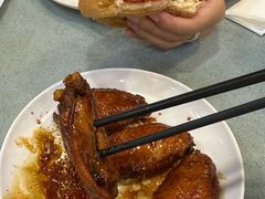 -华嫂冰室(尖沙咀店)