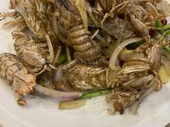 -501號台州海鲜餐厅(海创园店)