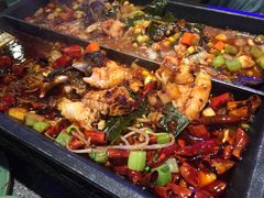 -问渔烤鱼(回龙观总店)