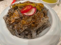 -红棉中餐厅·广州海航威斯汀酒店