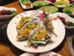 -阳光岛·海鲜盛宴(银泰中心in99店)