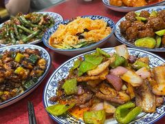 -北大地皖峰饭馆
