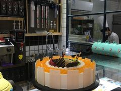 -依茉朵(锦秋新天地店)