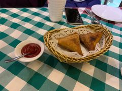 -Santoor 萨都里印度餐厅(北锣鼓巷店)