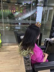 -Sying杉影日式烫染專門店