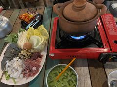 -Doo Dee Thai Food(Issan/Isaan/Esan)