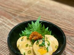 鮟鱇鱼肝-田野日本料理(仙霞路店)