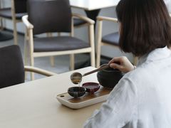 这道菜太好吃了！酸酸辣辣超级美味～-茶宴·美食地标餐厅(沙坡尾店)