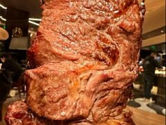 -拉蒂娜·巴西牛排馆 Latina·Brazilian Steakhouse(陆家嘴旗舰店)