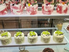 -露丝卡文•世界冠军面包(乐峰广场店)