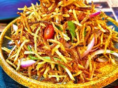 -马海涛牛肉串·午市牛腩饭·烧烤夜宵(领汇广场店)