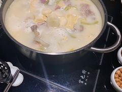 -官也街澳门火锅(新源里店)