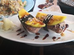 -山葵家·创意料理(临平银泰城店)