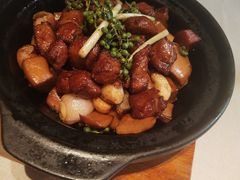 -狮王府淮扬菜(夫子庙老门东店)