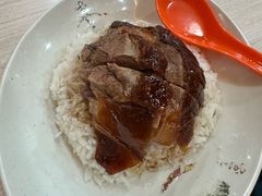 -一乐烧鹅(中环店)