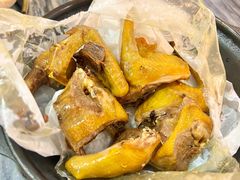 -鸽鸟轩(石岐店)