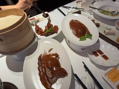 -四季民福烤鸭店(王府井东安门店)