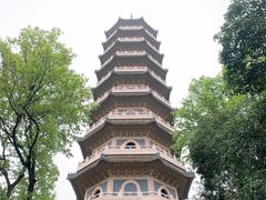 -灵谷景区