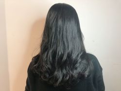-Mentor Hair Salon
