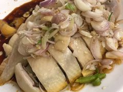 -盈旺小厨·非遗黄鳝饭(泰康路店)