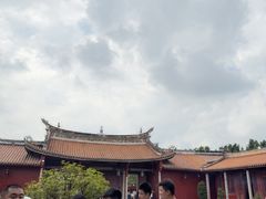 -揭阳学宫(榕城区)