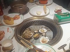 -亚马逊海鲜自助(梅溪湖步步高店)