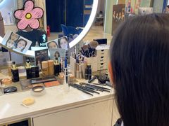 -海马体照相馆(大连柏威年购物中心店)