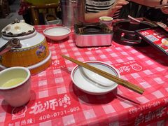 -龙师傅卤炒(天马店)