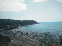 -东平洲海岸公园