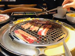 -鹤江桥·红油牛肉粉(SKP店)