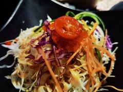菜丝沙拉-魔宗·烧肉(汉街店)