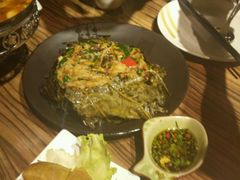 -泰好吃·泰式餐厅(彭城壹号店)