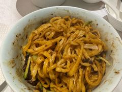-福海居烤鸭店(鸟巢店)