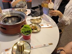 -南浦洞烤肉·新世界版(奥体店)