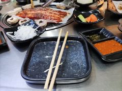 -杀猪天·韩国烤肉(总店)
