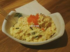 -和风食堂·日料·无界小火锅