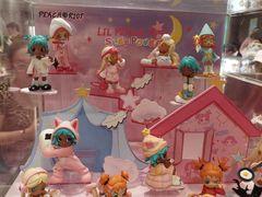 -泡泡玛特POPMART(南开大悦城店)