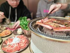 -西塔老太太泥炉烤肉(双井店)