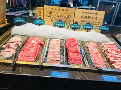 -東盛炭烤自助料理(浦东文峰广场店)