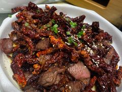-蔼若春.传承三十年云南菜(金碧公园店)