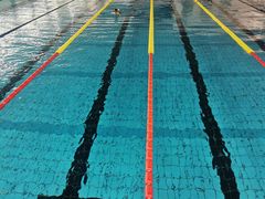 -云南恒业游泳馆